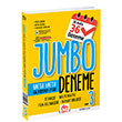 3.Snf Jumbo Tm Dersler Deneme Model Eitim Yaynlar
