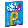 4. Snf Son Model Paragraf Soru Bankas Model Eitim Yaynlar