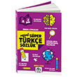 Resimli Sper Trke Szlk Model Eitim Yaynlar