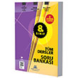 8. Snf Tm Dersler Soru Bankas Marsis Yaynlar