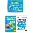 4.Snf Bilsem Set Zeki ocuk Yaynlar