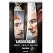 Yarnn Adam: Gaflet Dalalet Hyanet Masa Kitap