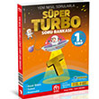 1. Snf Sper Turbo Yeni Nesil Soru Bankas Model Eitim Yaynlar