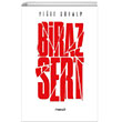Biraz Sert Masa Kitap
