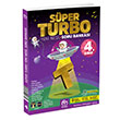 4.Snf Sper Turbo Yeni Nesil Soru Bankas Model Eitim Yaynlar 