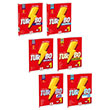 1.Snf Turbo 2.Dnem Eitim Seti (6 Kitap) Model Eitim Yaynlar
