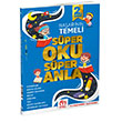 2. Snf Sper Oku Sper Anla Model Eitim Yaynlar