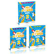 2.Sınıf Hi Power Kids İngilizce Set Model Eğitim Yayınları