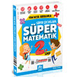2. Snf Yeni Nesil Sorularla Sper Matematik Model Eitim Yaynlar