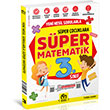 3. Snf Yeni Nesil Sorularla Sper Matematik Model Eitim Yaynlar