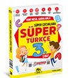 3. Snf Yeni Nesil Sorularla Sper Trke Model Eitim Yaynlar