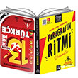 Paragrafn Ritmi ve Trke Tasarml Not Defteri Ar Yaynclk