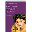 amzn Tedirgin nsan Dou Bat Yaynlar