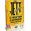 8. Snf JETT T.C nklap Tarihi ve Atatrklk Etkinlikli Soru Bankas nller Karmas 