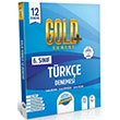 6. Snf Trke 12 Deneme nller Karmas