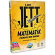 8. Snf Matematik JETT Etkinlikli Soru Bankas nller Karmas