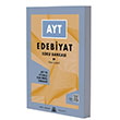 AYT Edebiyat Soru Bankas Marsis Yaynlar