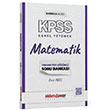 2024 KPSS Matematik Kasrga Soru Bankas Aklmdavar Yaynclk