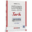 2024 KPSS Tarih Kasrga Soru Bankas PDF zml Aklmdavar Yaynclk