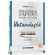 2024 KPSS Vatandalk Kasrga Soru Bankas Aklmdavar Yaynclk