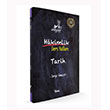 mtiyaz Hakimlik Ders Notlar Tarih Temsil Kitap