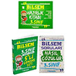 3.Snf Bilsem Set Zeki ocuk Yaynlar