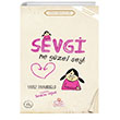 Sevgi Ne Gzel ey! Nesil ocuk Yaynlar