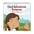 Gzel Kelimelerimi Seviyorum Turkuvaz ocuk