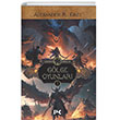 Glge Oyunlar Ejderha Kralie - 1 Profil Kitap