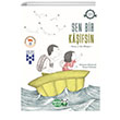 Sen Bir Kaifsin Bambu Kitap