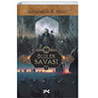 ller Sava Ejderha Kralie - 4 Profil Kitap