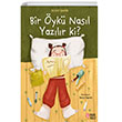 Bir yk Nasl Yazlr ki?  Masalperest Yaynevi