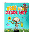Orbinin Derdi Ne? Pusula Yaynclk