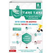 8. Snf T. C. nklap Tarihi ve Atatrklk Tane Tane Soru Bankas Nartest Yaynlar