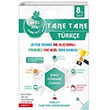 8. Snf Trke Tane Tane Soru Bankas Nartest Yaynlar
