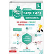 5. Snf Matematik Yeil Defter Tadnda Tane Tane Nartest Yaynlar