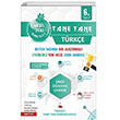6. Snf Trke Yeil Defter Tadnda Tane Tane Nartest Yaynlar