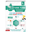 6. Snf Din Kltr ve Ahlak Bilgisi Yeil Defter Tadnda Tane Tane Nartest Yaynlar