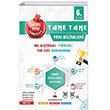 6. Snf Fen Bilimleri Yeil Defter Tadnda Tane Tane Nartest Yaynlar