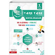 7. Snf Sosyal Bilgiler Yeil Defter Tadnda Tane Tane Nartest Yaynlar