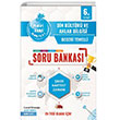 6. Snf Din Kltr ve Ahlak Bilgisi Soru Bankas Nartest Yaynlar