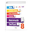8. Snf Orjin Matematik Defteri Orjin Yaynlar