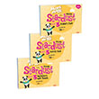 0 More&More Level 3 Preschool Stardust 5-6 yas (3 l set) Kurmay ELT