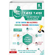8. Snf Din Kltr ve Ahlak Bilgisi Defter Tadnda Tane Tane Nartest Yaynlar