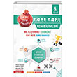5. Snf Yeil Tane Tane Fen Bilimleri Soru Bankas Nartest Yaynlar