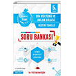 5. Snf Mavi Din Kltr Soru Bankas Nartest Yaynlar