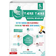 5. Snf Yeil Tane Tane Sosyal Bilgiler Soru Bankas Nartest Yaynlar