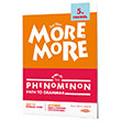 11. ve 12. Snf The Phenomenon Path to Grammar Kurmay Yaynevi