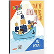 1. Snf Yaryl Tatil Kitab Fenomen Kitap