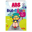 ABS 3-4 Ya Bul-Elen Pinokyo Yaynlar